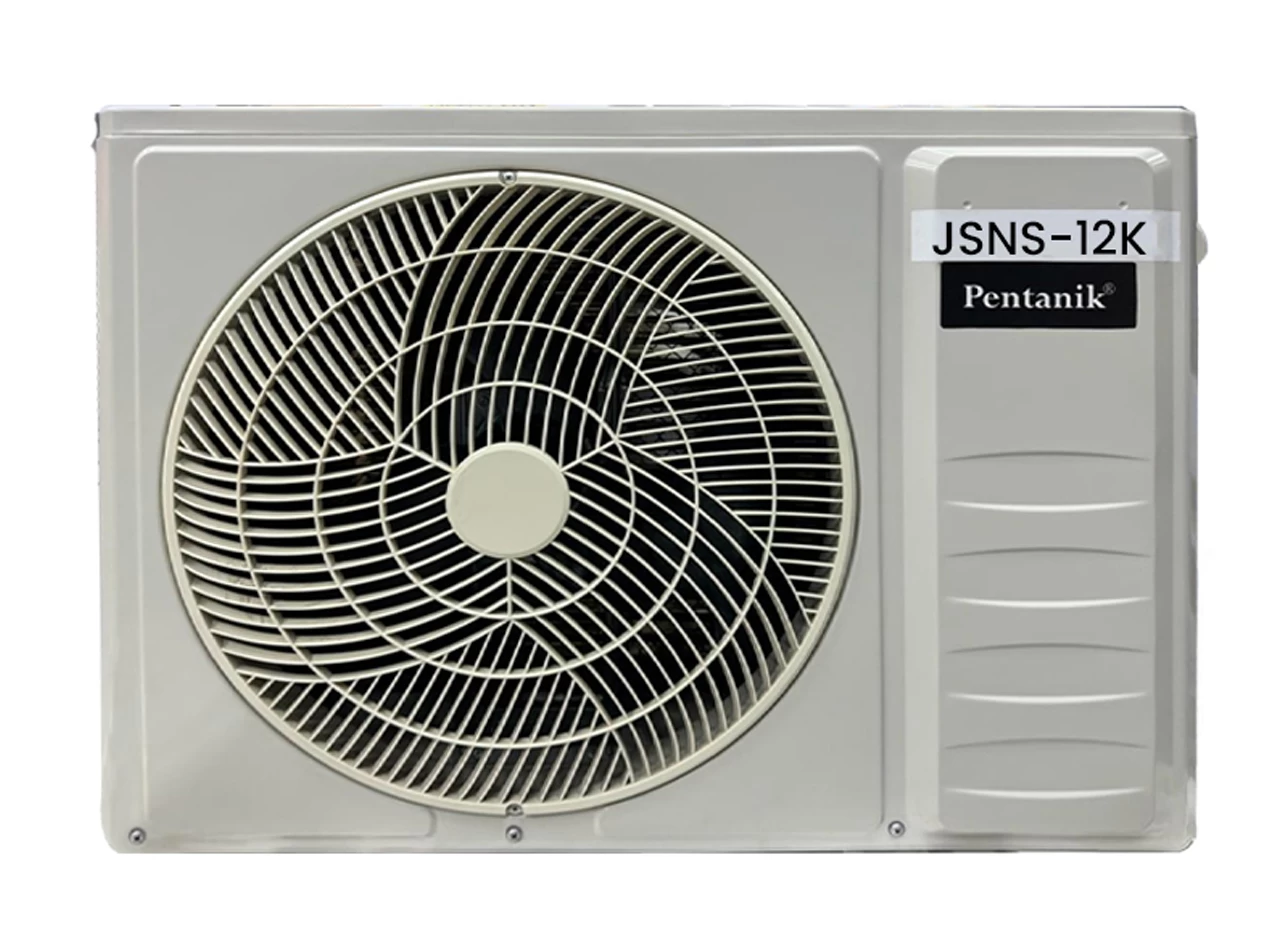 Pentanik 1.0 Ton Inverter Air Conditioner outDoor